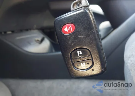 2015 Toyota Prius Two from USA, damaged, VIN JTDKN3DU9F1996314